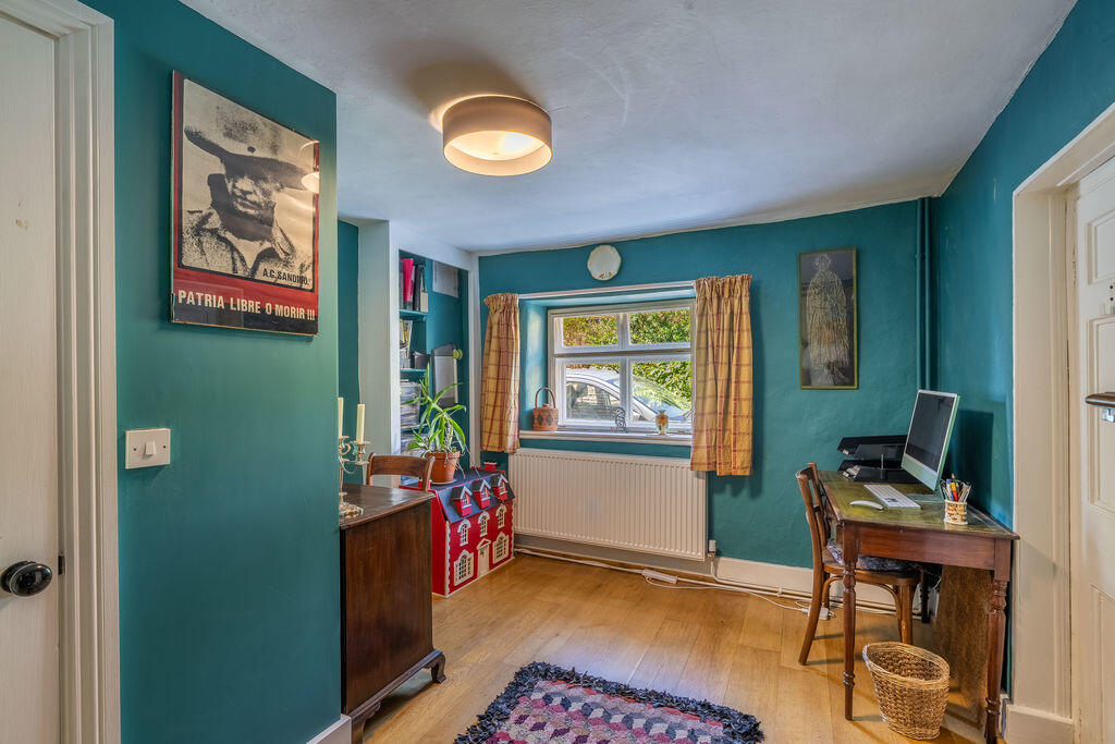 House in Much Wenlock, Homer - View 4