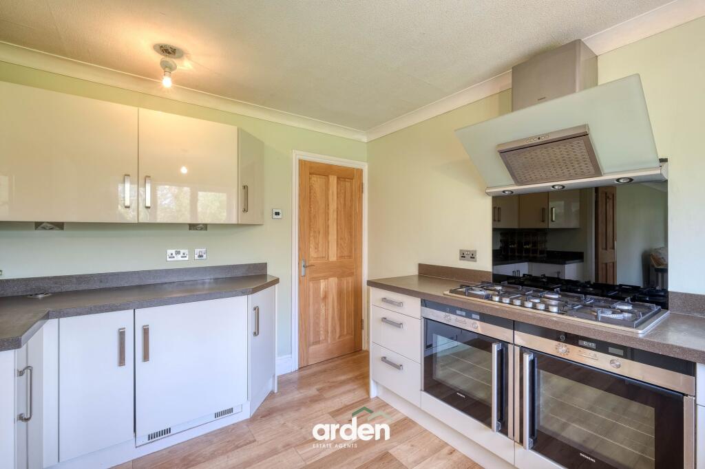 Additional image 5 of Longhope Close, Redditch, B98