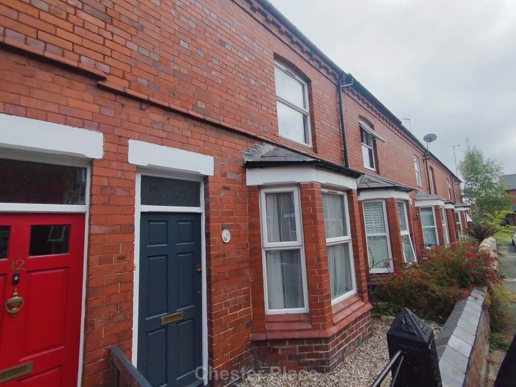 Main image of property: Sumpter Pathway, Hoole