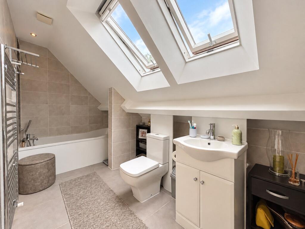 Apartment in Minehead, Somerset - More