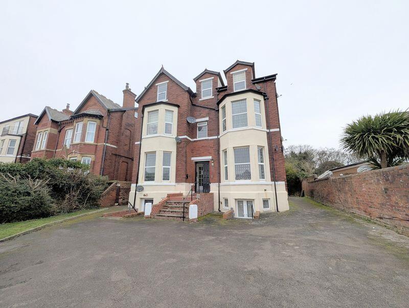 Main image of property: To Let - Weld Road, Birkdale - Second Floor One Bed Apt