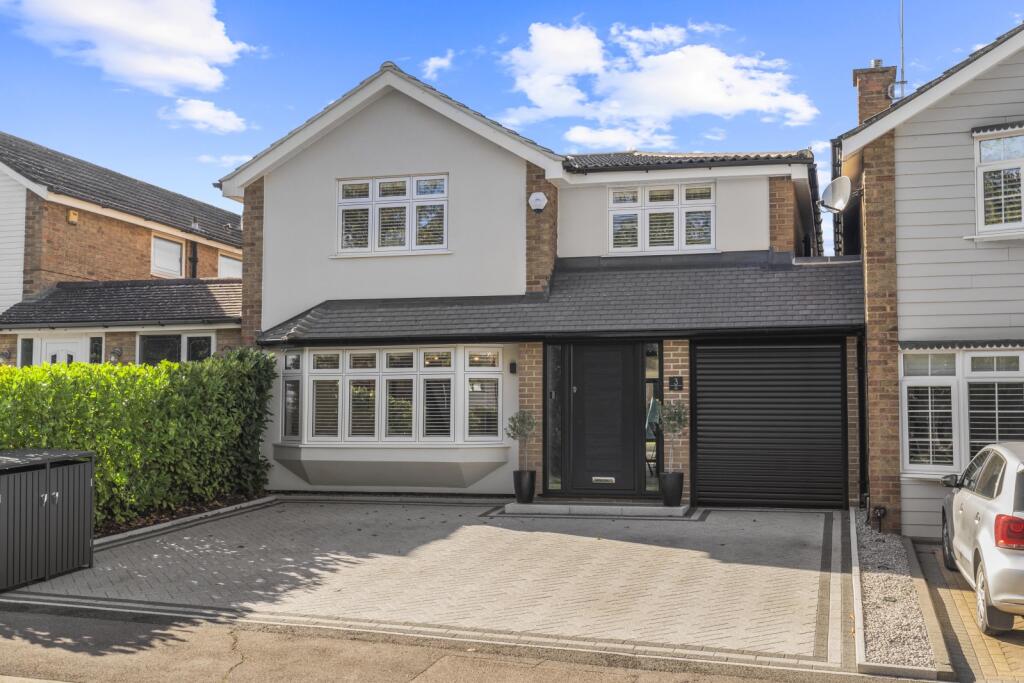 Main image of property: Fir Park, Harlow, Essex, CM19