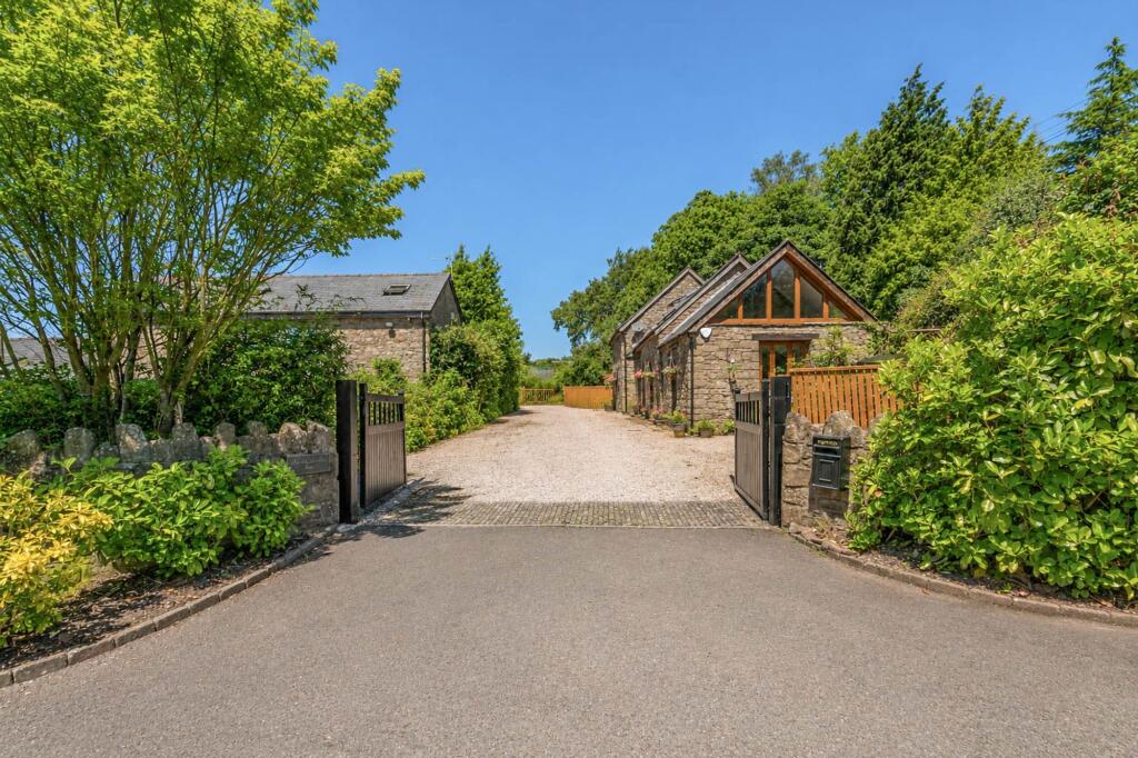 Main image of property: Croesyceiliog, Cwmbran, NP44