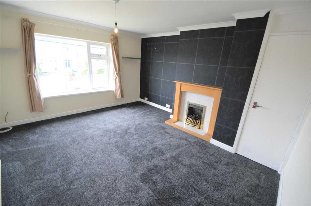 Main image of property: Farnborough Road, Clifton, Nottingham
