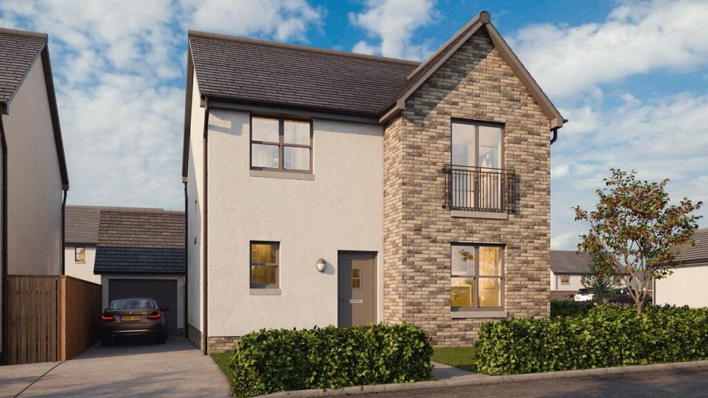 Main image of property: Longthorn Gardens, Dalkeith, Midlothian, EH22