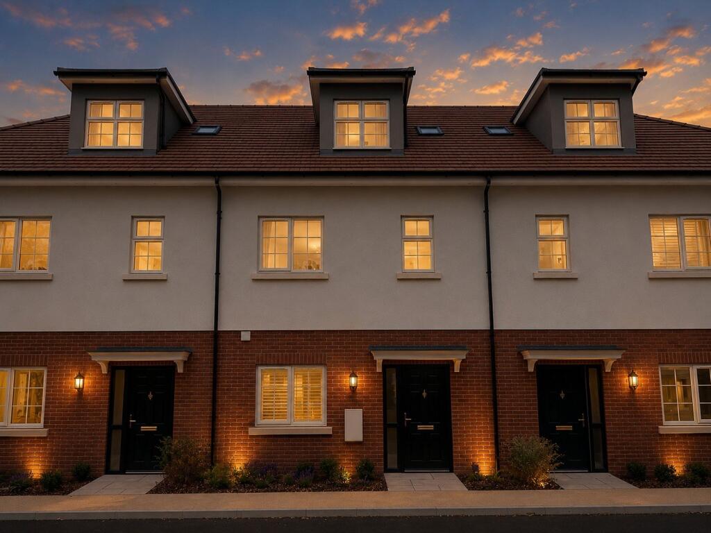 Main image of property: 12 Chapel Gardens, Anstey Lane, Alton, Hampshire