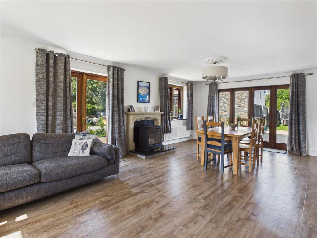 Stone Allerton, Axbridge photo 5
