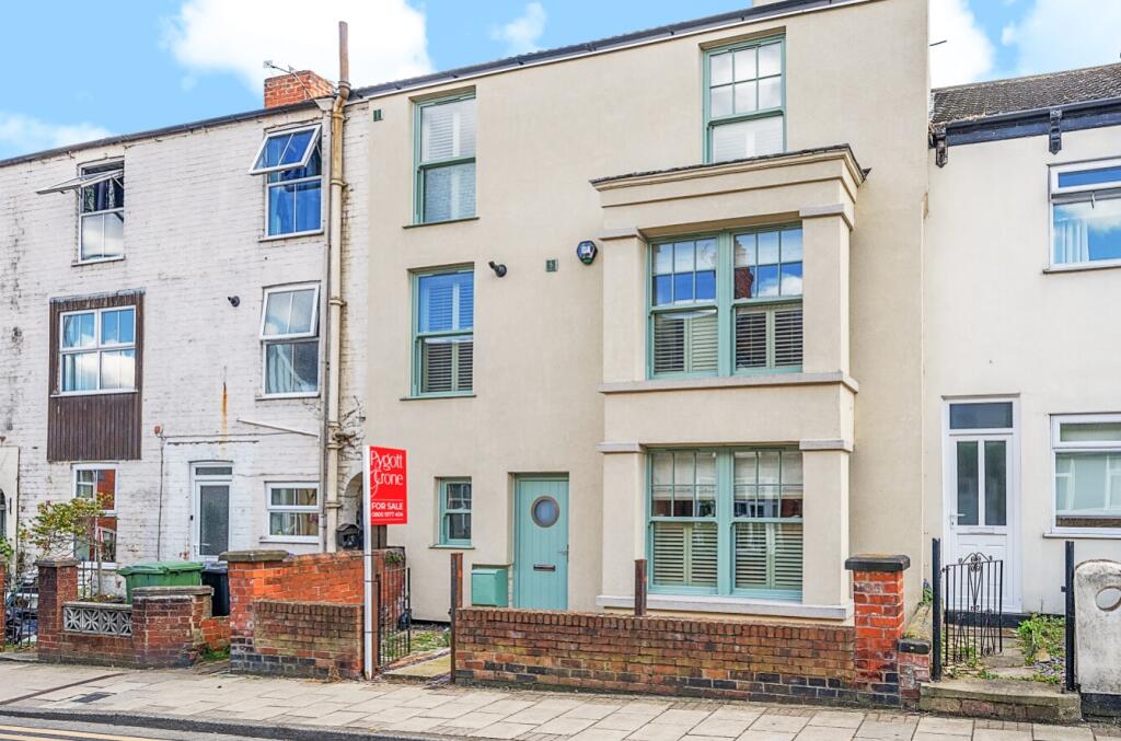 Main image of property: Mill Road, Cleethorpes, Lincolnshire, DN35 