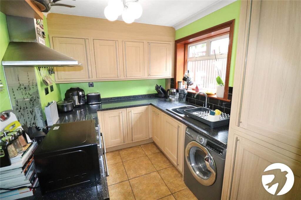 House in London - View 4