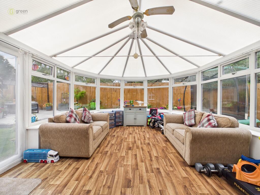 Wheatmoor Road, Sutton Coldfield, B75 photo 5