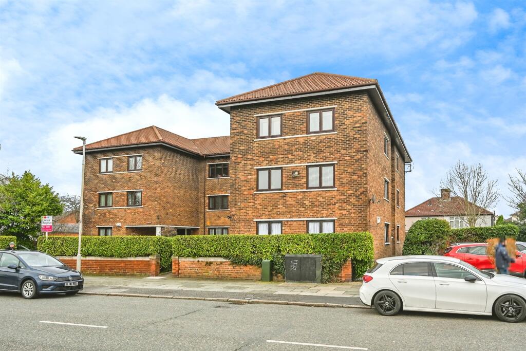 Main image of property: Lance Lane, Liverpool