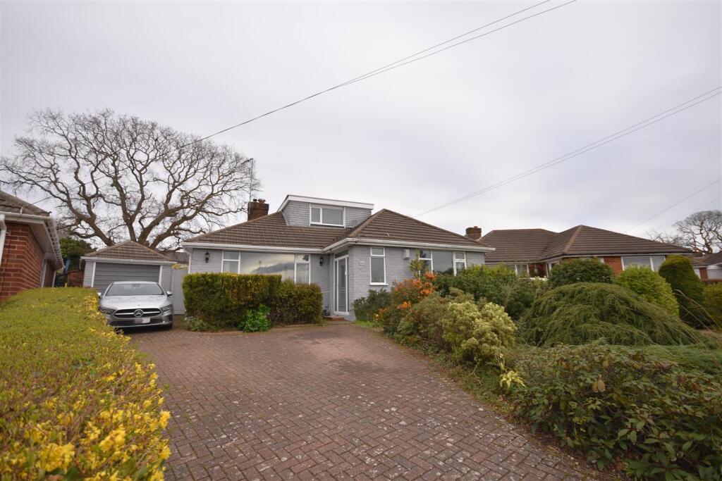 Main image of property: Dunraven Road, Little Neston, Neston