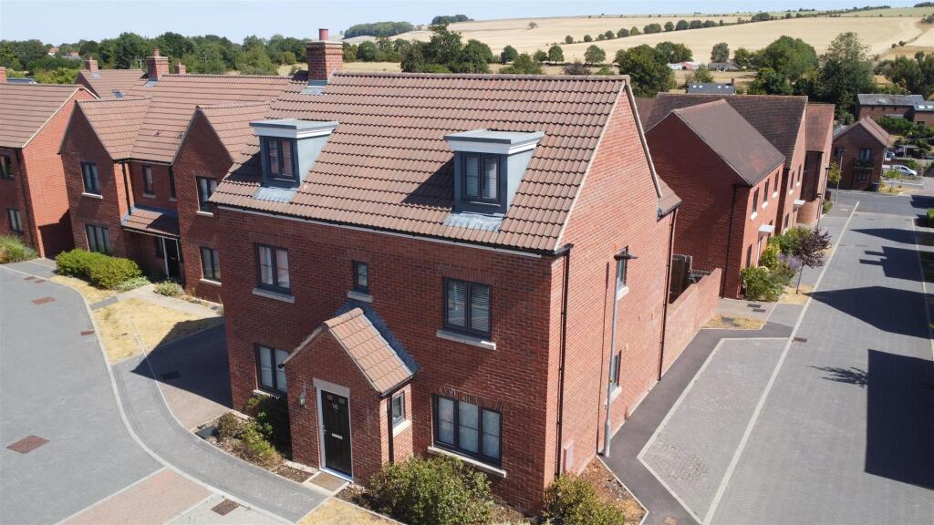 Main image of property: Strawberry Fields, Easterton, Devizes