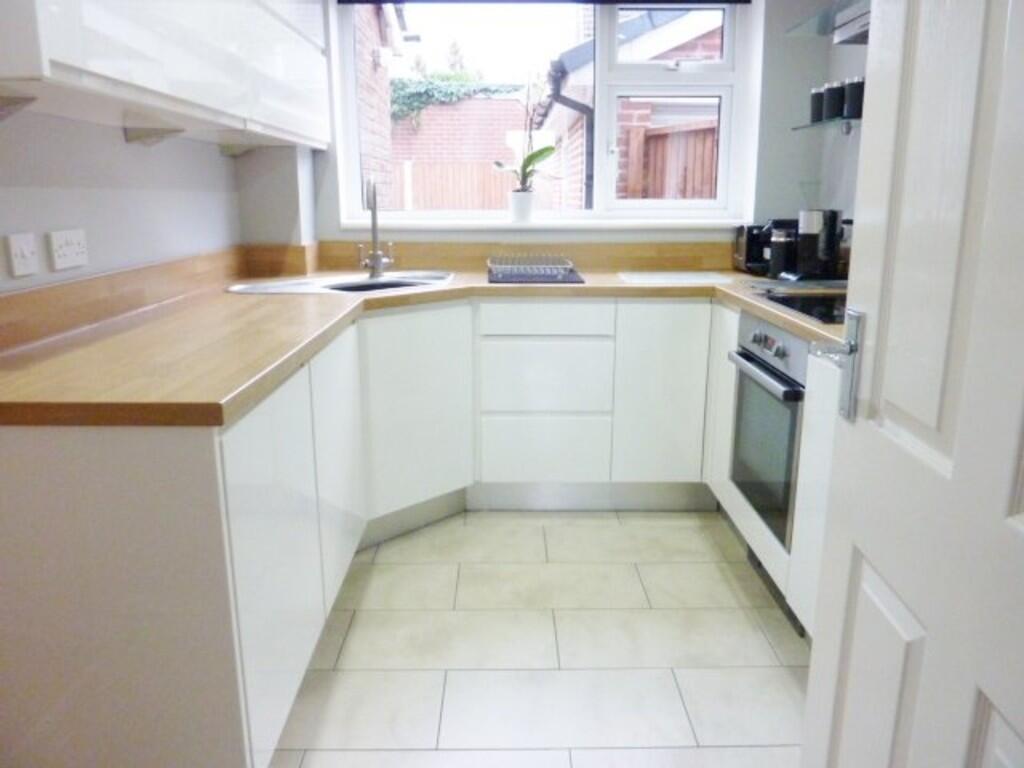 Main image of property: Arnside Close, Hoghton