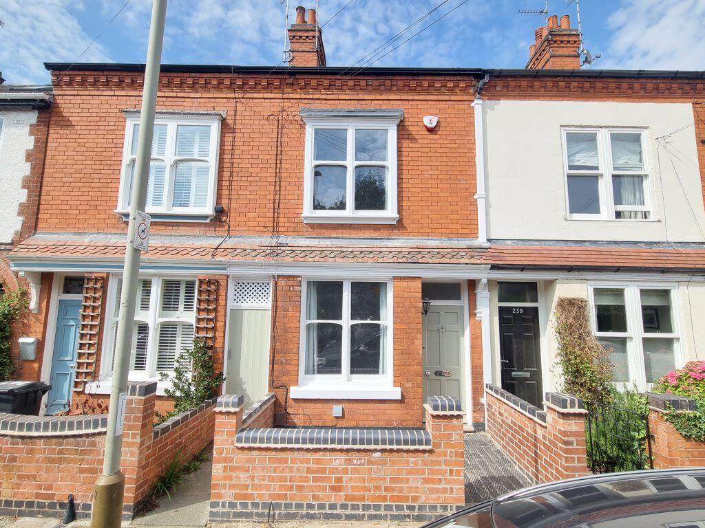 Main image of property: Knighton Church Road, Leicester
