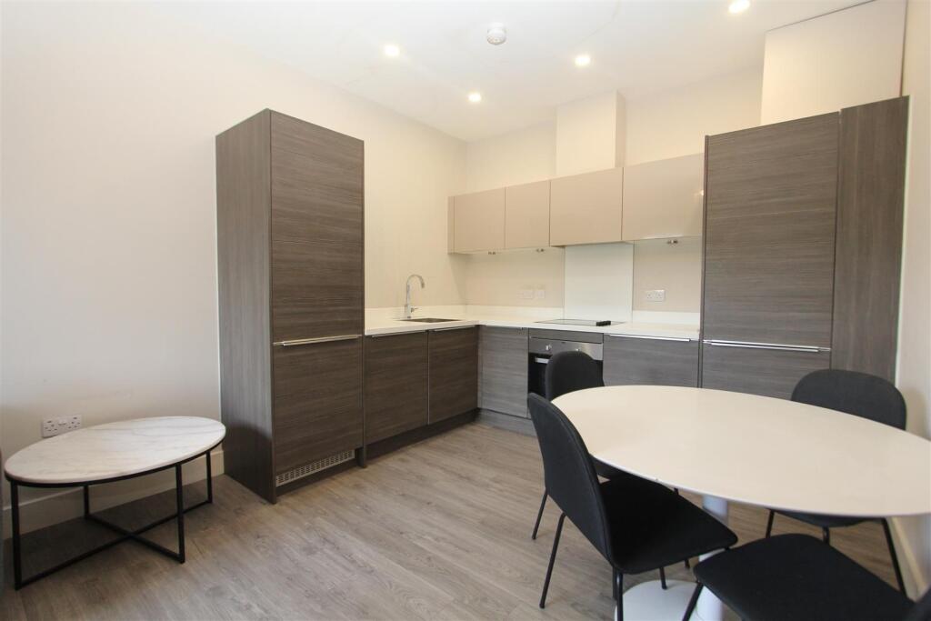 Main image of property: Park House Pudsey, Pudsey, LS28