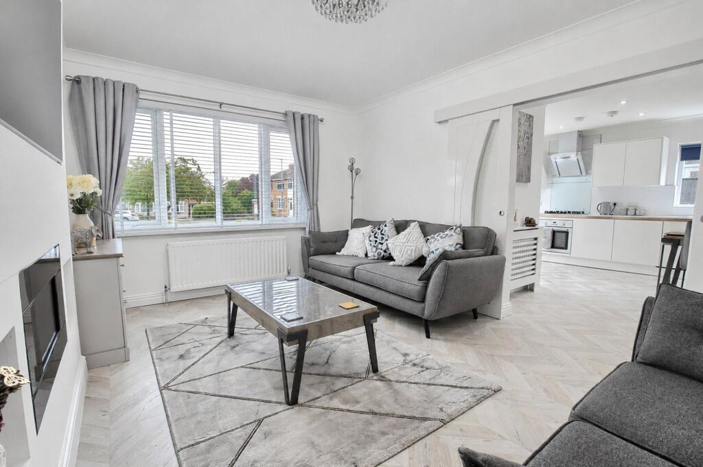 House in Stockton-on-Tees - View 3