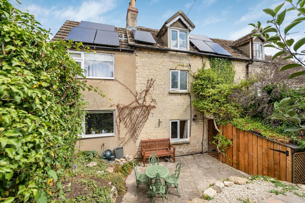 Main image of property: Jubilee Road, Forest Green, Nailsworth, Stroud, GL6
