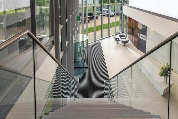 Photo of Building 1000, Part First Floor, Cambridge Research Park, Waterbeach, Cambridge CB25