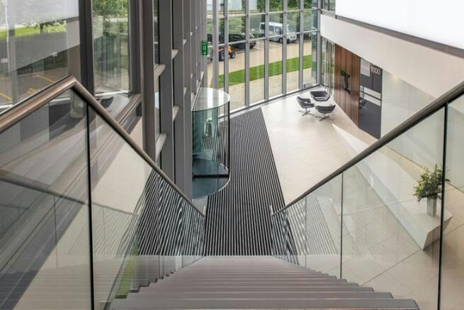 Photo of Building 1000, Part First Floor, Cambridge Research Park, Waterbeach, Cambridge CB25