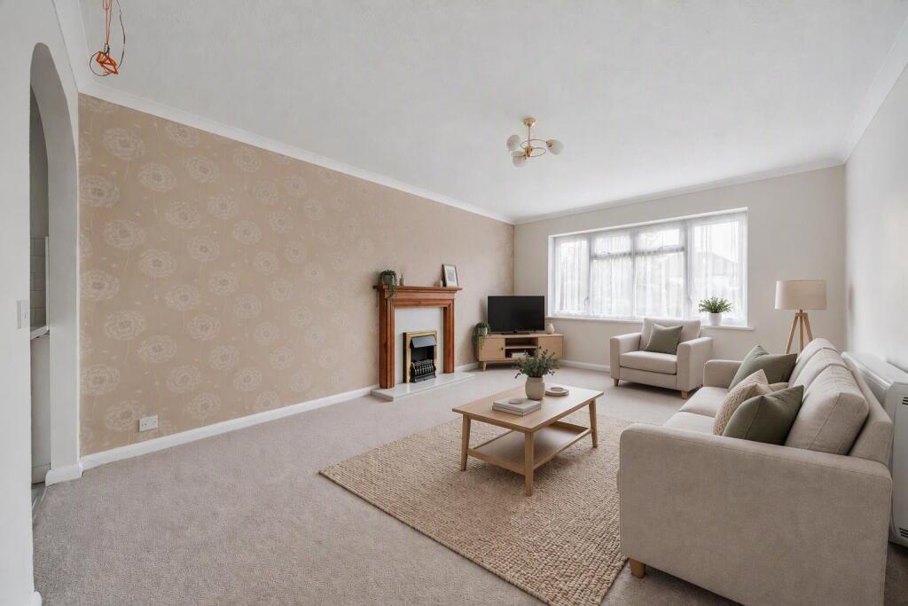 Main image of property: Forge Close, Bromley, BR2