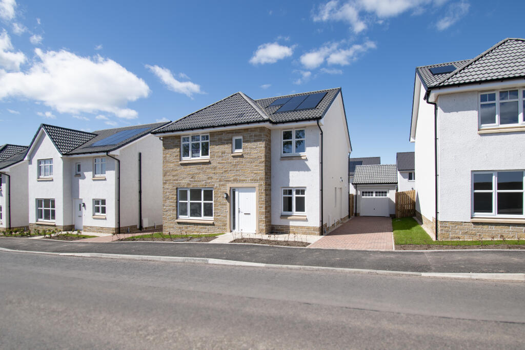 House in Dundee