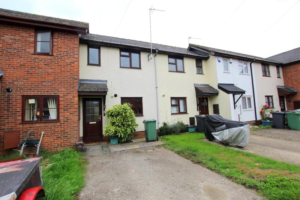 Main image of property: Dora Walk, Tredworth, Gloucester, GL1