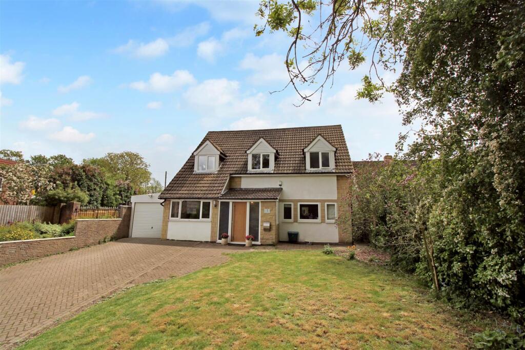 Main image of property: NN9 Church Road, Hargrave