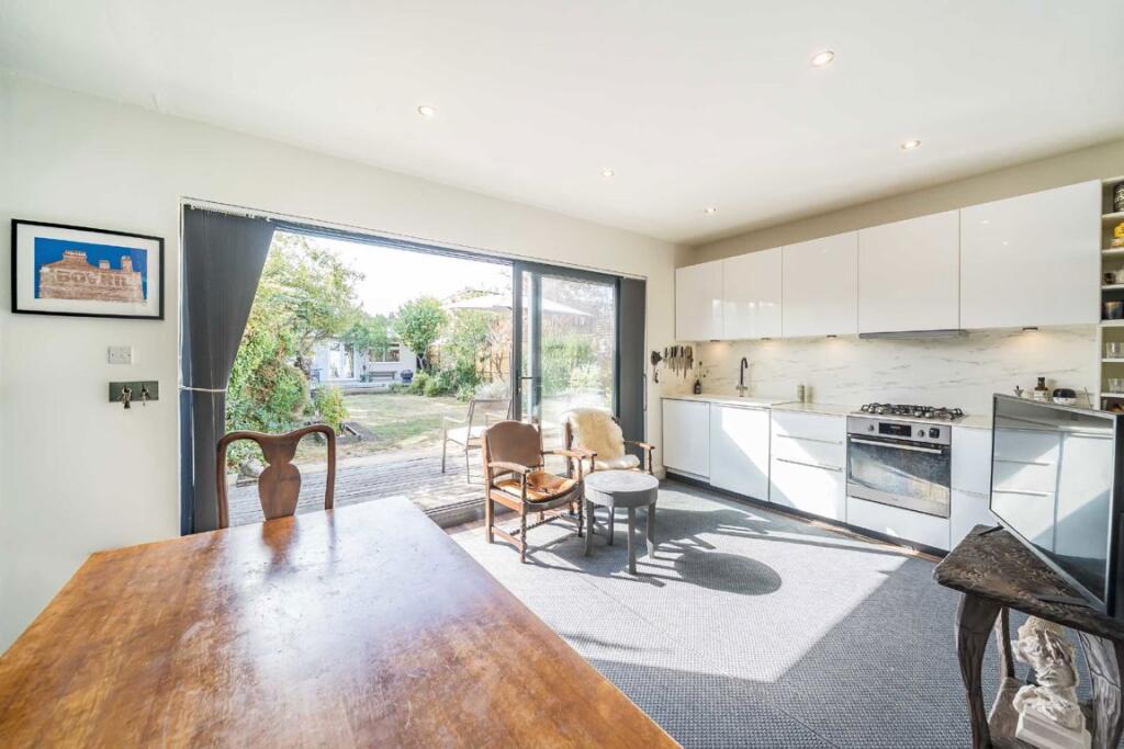 House in London, Thornton Heath - View 4