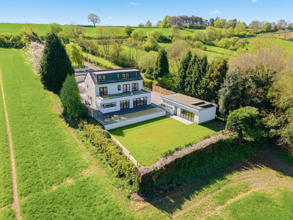 Main image of property: Bank Hill, Woodborough, NG14