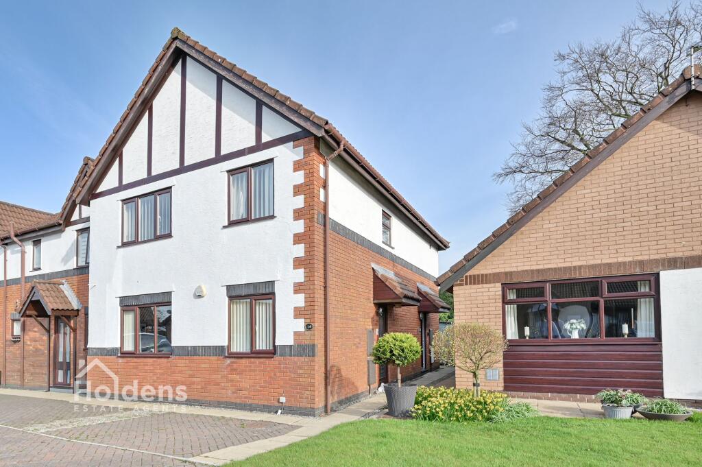 Main image of property: Langden Fold, Grimsargh, PR2