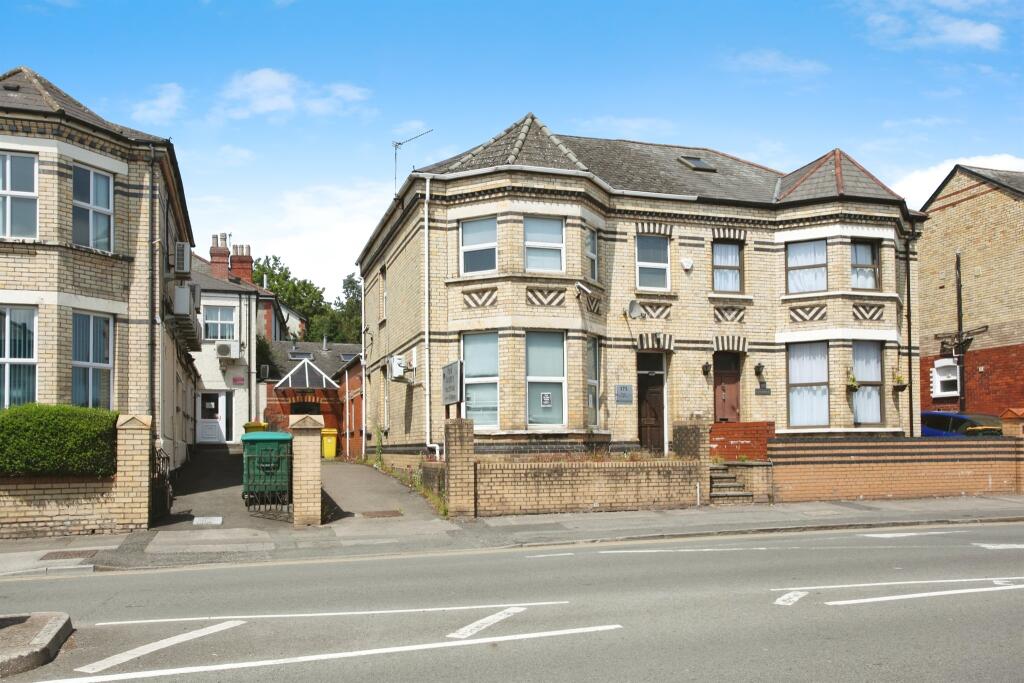 Main image of property: Chepstow Road, Newport