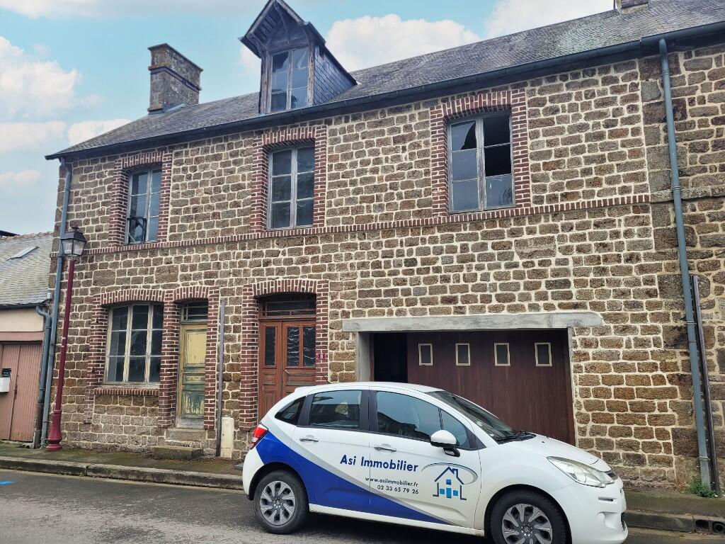 Main image of property: Torchamp, Orne, Normandy