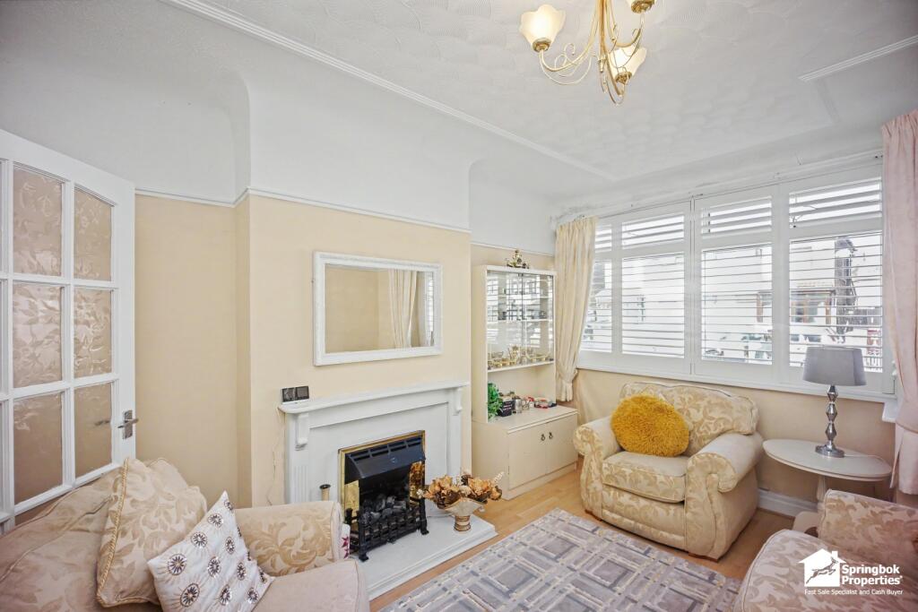 House in Knowsley, Liverpool City Region - View 2