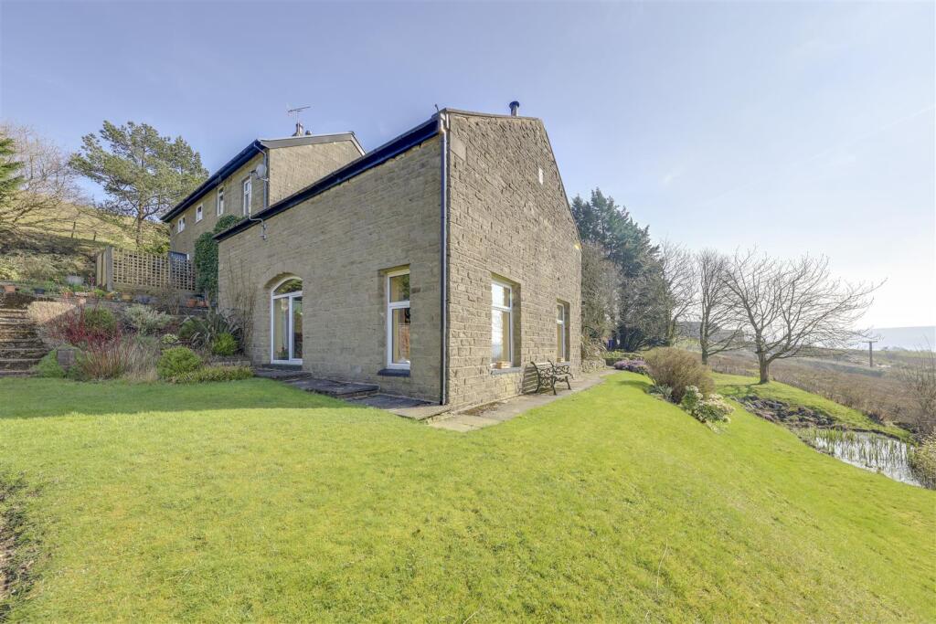 Additional image 44 of Edge End Farm, Heightside Lane, Crawshawbooth, Rossendale