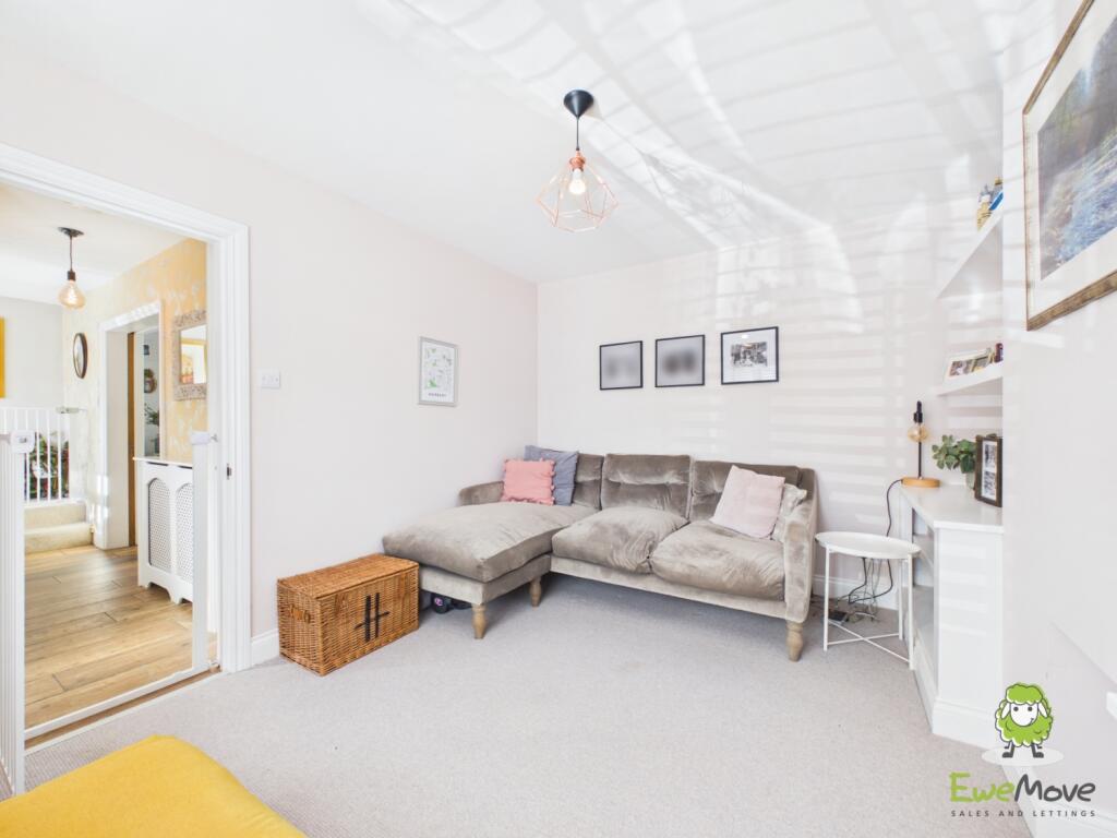 House in Basingstoke and Deane, Basingstoke - View 3