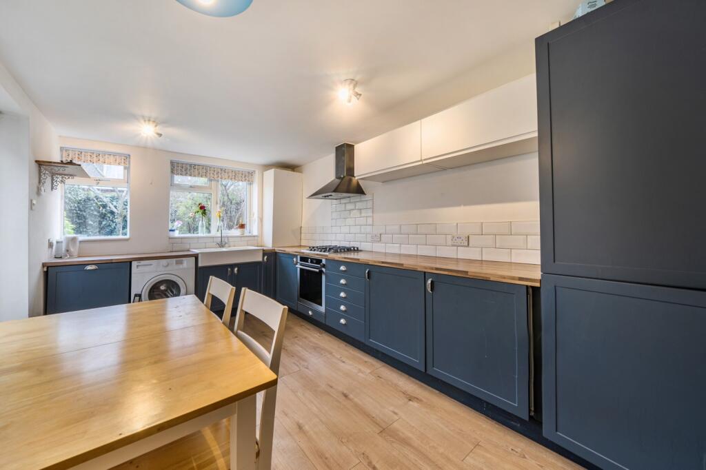 Main image of property: Fingal Street Greenwich SE10