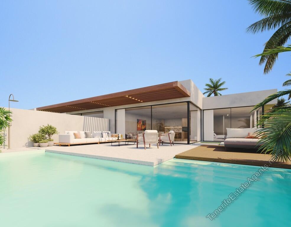 Main image of property: Iconic, Callao Salvaje, Tenerife, Spain