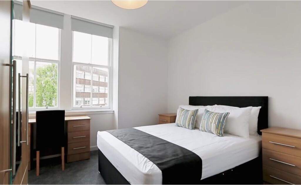 Main image of property: Perth Road, West End, Dundee, DD1