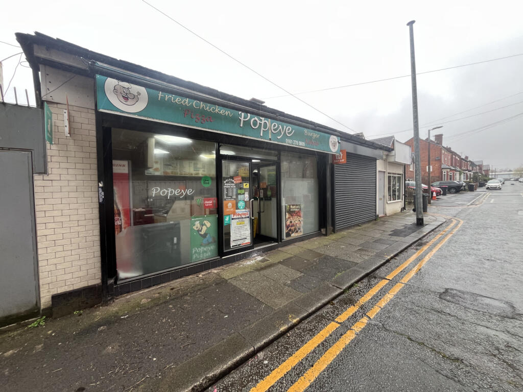 Main image of property: Mather Road, Eccles, M30 0WQ