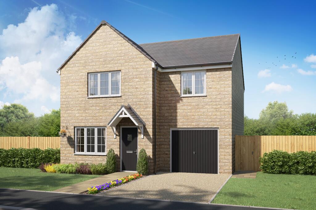 Main image of property: Shetcliffe Lane,
Bierley,
BD46QJ