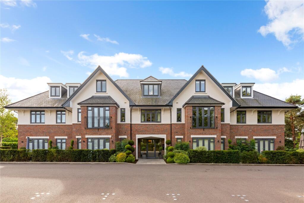 Main image of property: Golf Drive, Camberley, Surrey, GU15