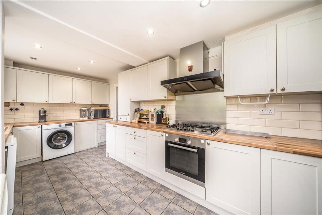 House in London, Blackheath - View 3