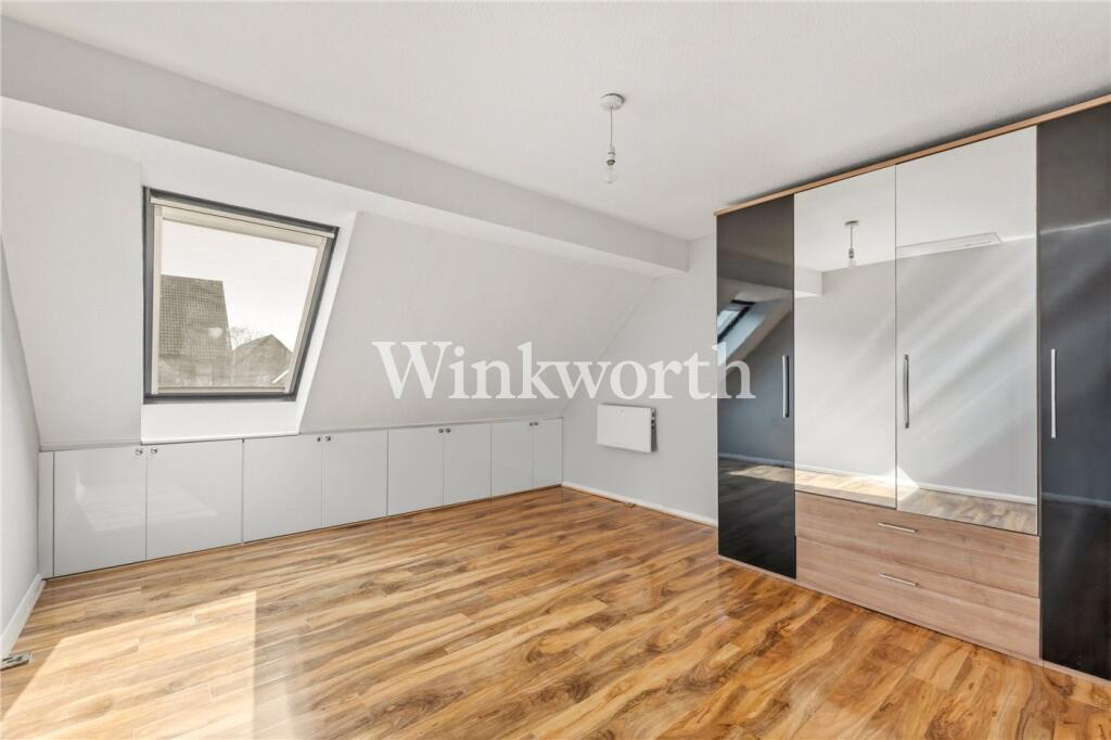 Main image of property: Pilgrims Close, London, N13