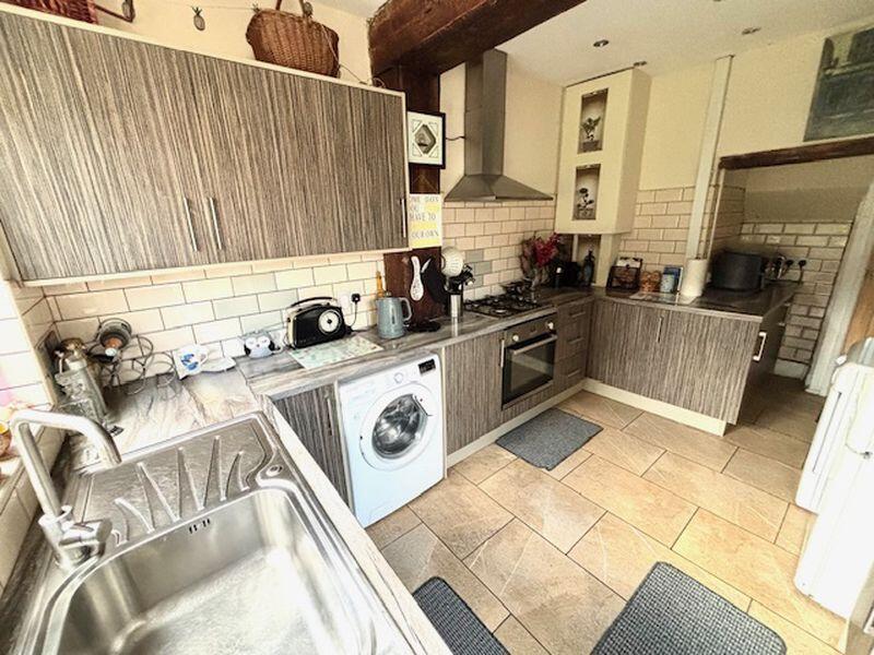 Calshot Road, Great Barr, Birmingham B42 2BS photo 3