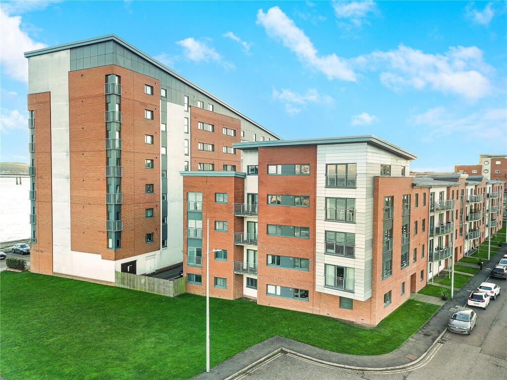 Main image of property: South Victoria Dock Road, Dundee, Angus, DD1