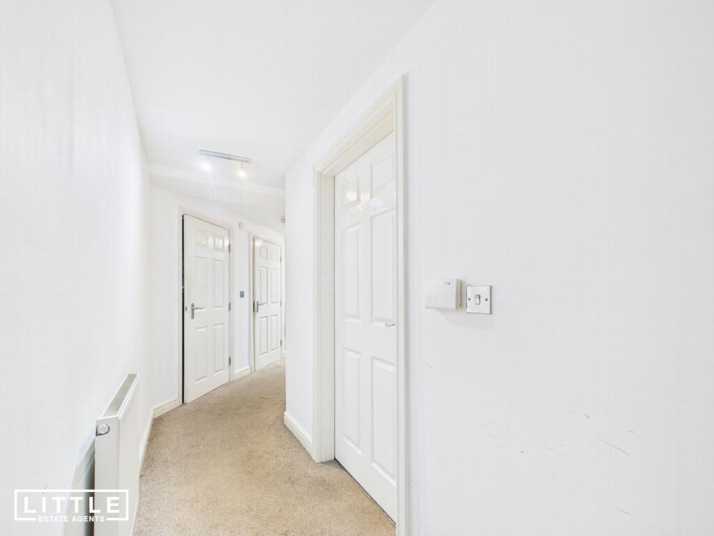 Meribel Square, Prescot, L34 - View 5
