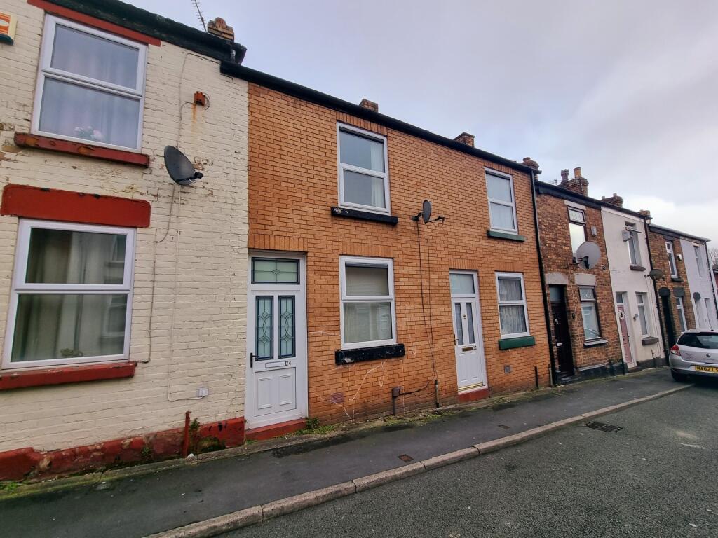 Main image of property: Fidler Street, St. Helens, WA10