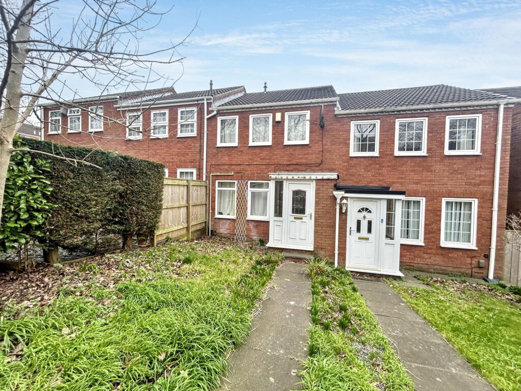 Main image of property: Hawksbury, Whickham, Newcastle upon Tyne, Tyne & Wear, NE16 5ZE