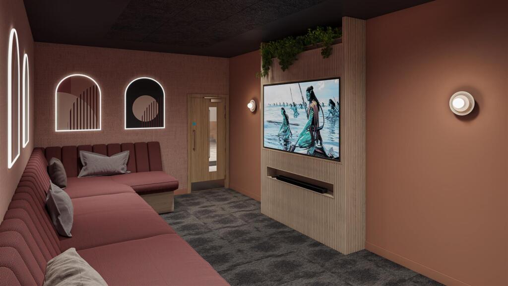 Additional image 18 of Birmingham | Key Workers & Student | B4